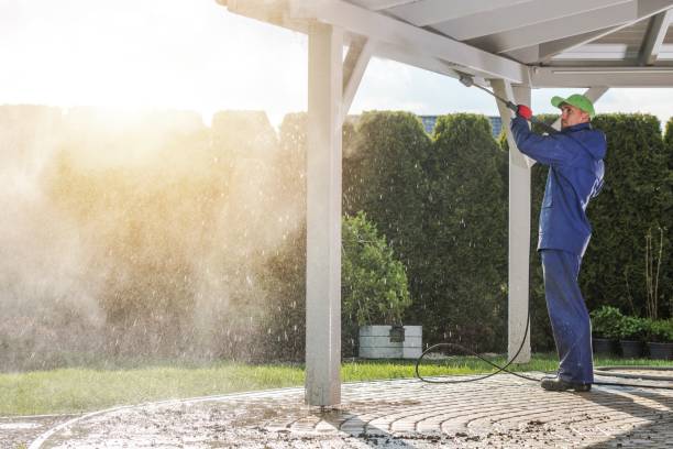 Best Gas Station Cleaning  in Bonnetsville, NC