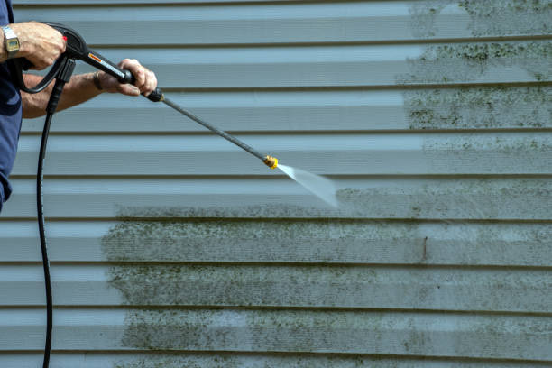Best Oil Spill Cleanup  in Bonnetsville, NC