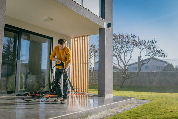 Best Graffiti Removal  in Bonnetsville, NC