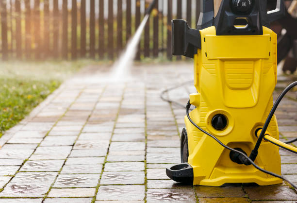 Best Machinery and Equipment Cleaning  in Bonnetsville, NC