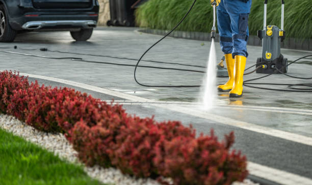 Bonnetsville, NC  Pressure Washing Services Company